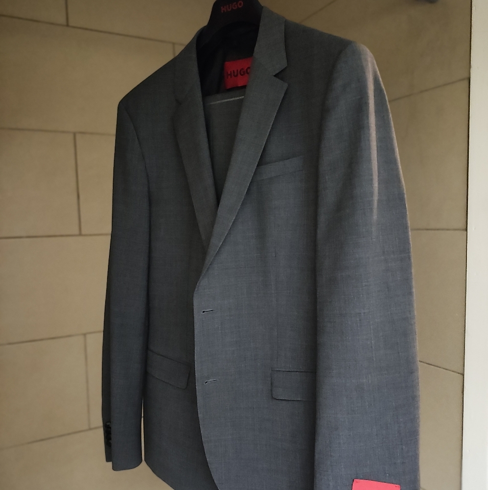 Men's wear